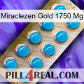 Miraclezen Gold 1750 Mg new09